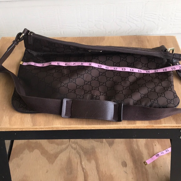 Gucci used - Picture 3 of 8